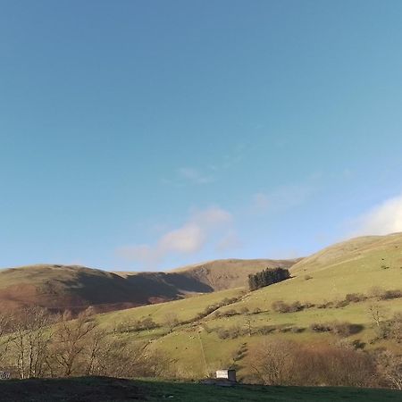 Villa Cautley Chapel Sedbergh Esterno foto