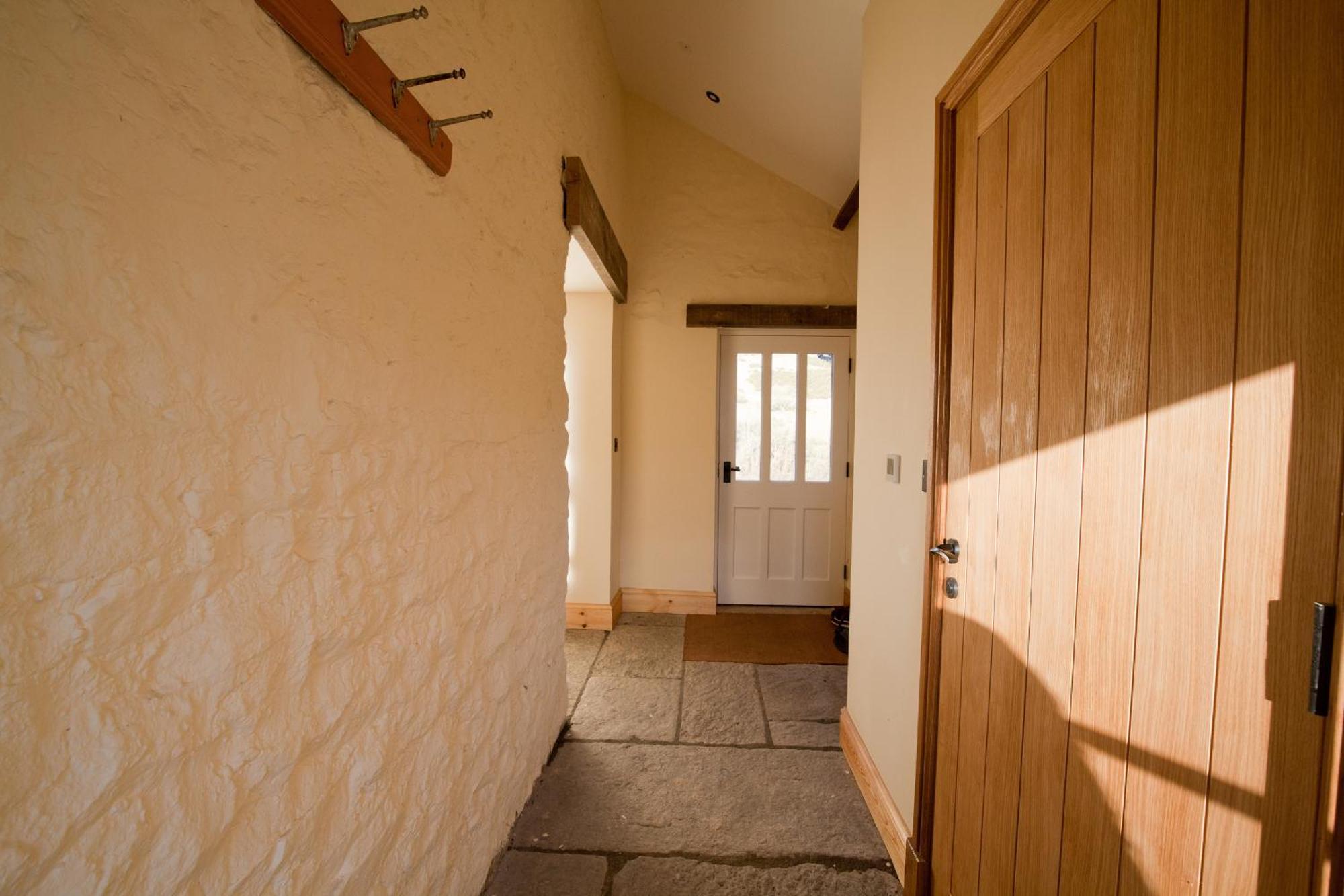 Villa Cautley Chapel Sedbergh Esterno foto