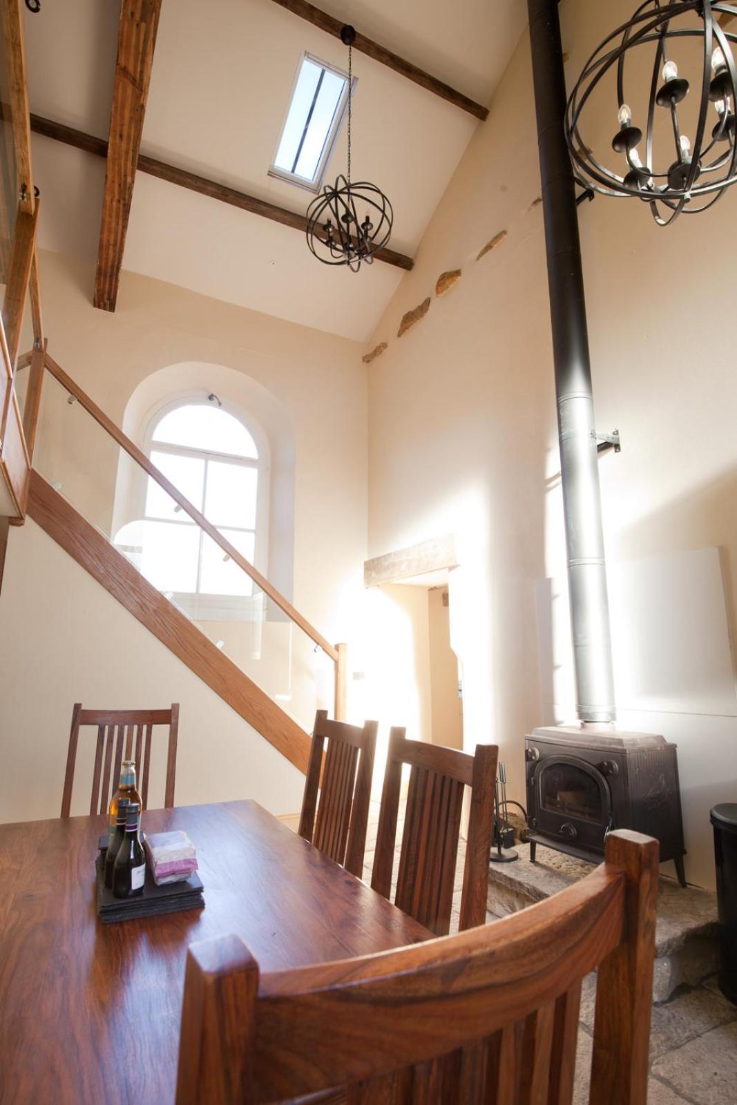Villa Cautley Chapel Sedbergh Esterno foto