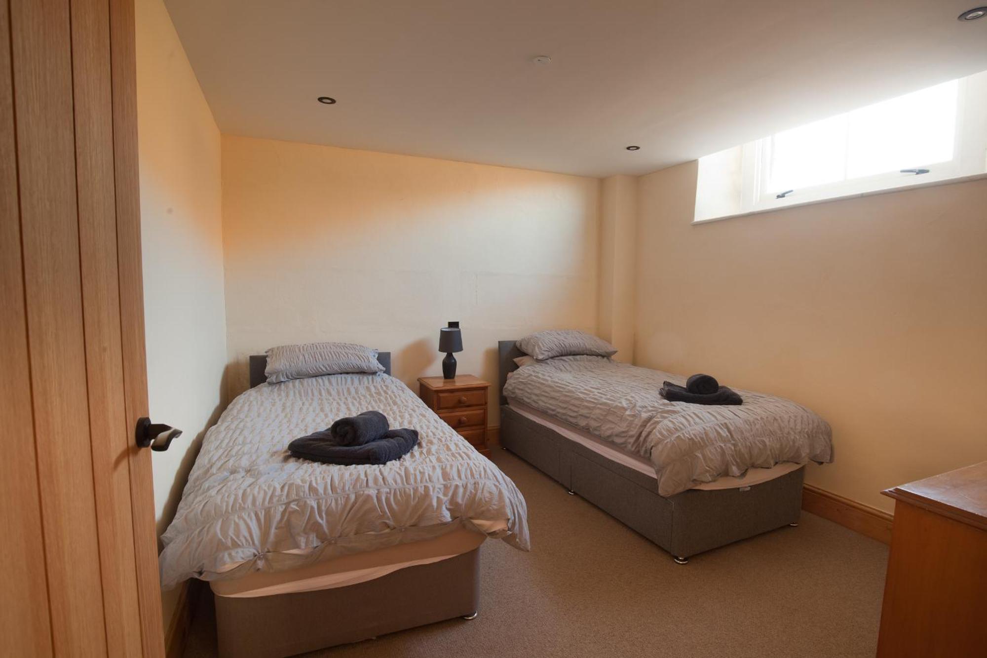 Villa Cautley Chapel Sedbergh Esterno foto