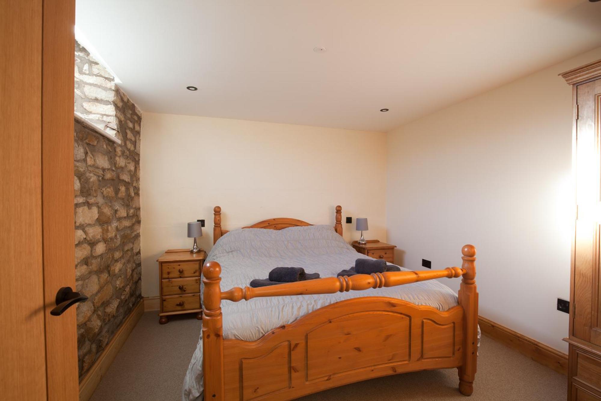 Villa Cautley Chapel Sedbergh Esterno foto