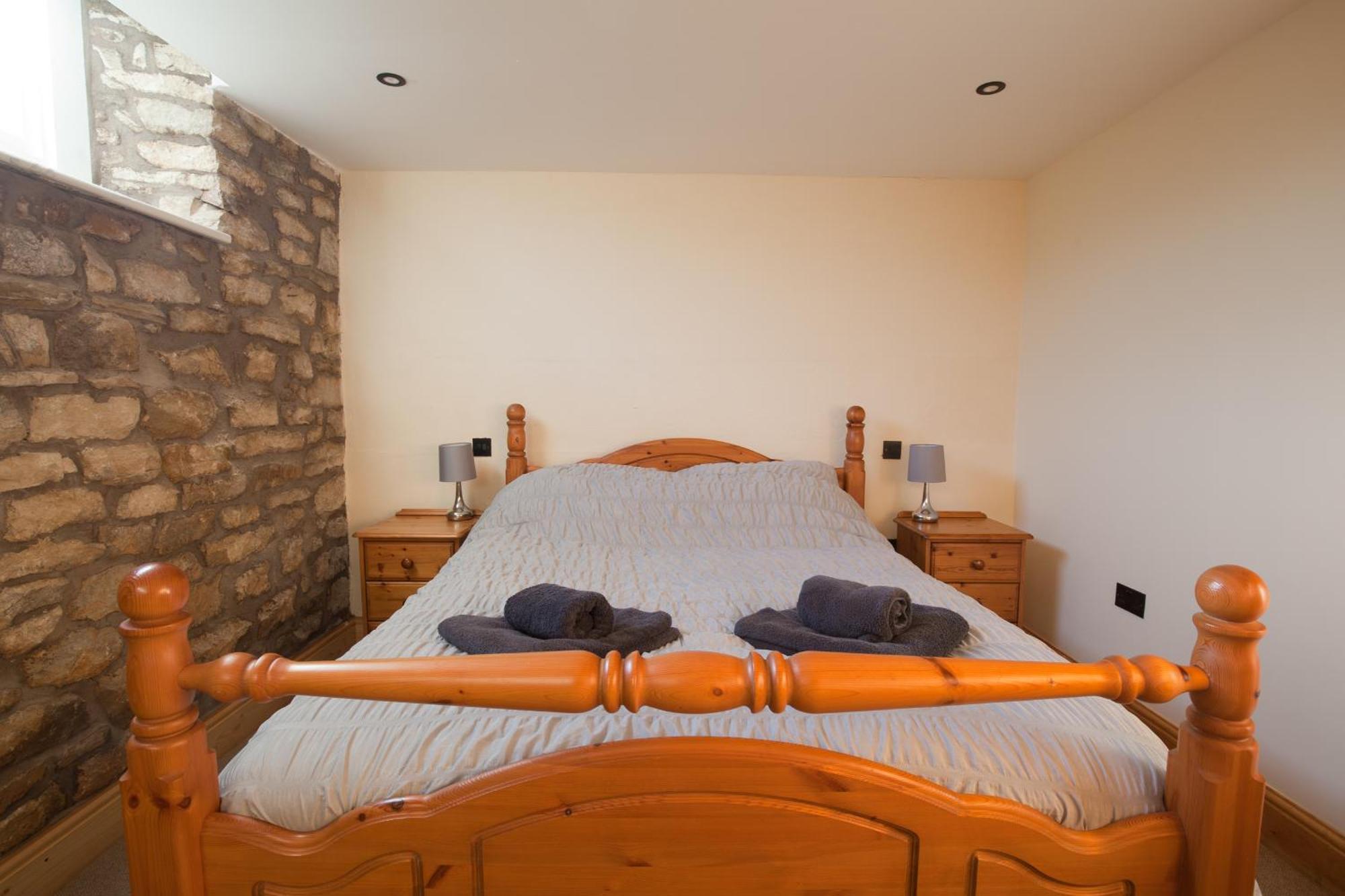 Villa Cautley Chapel Sedbergh Esterno foto