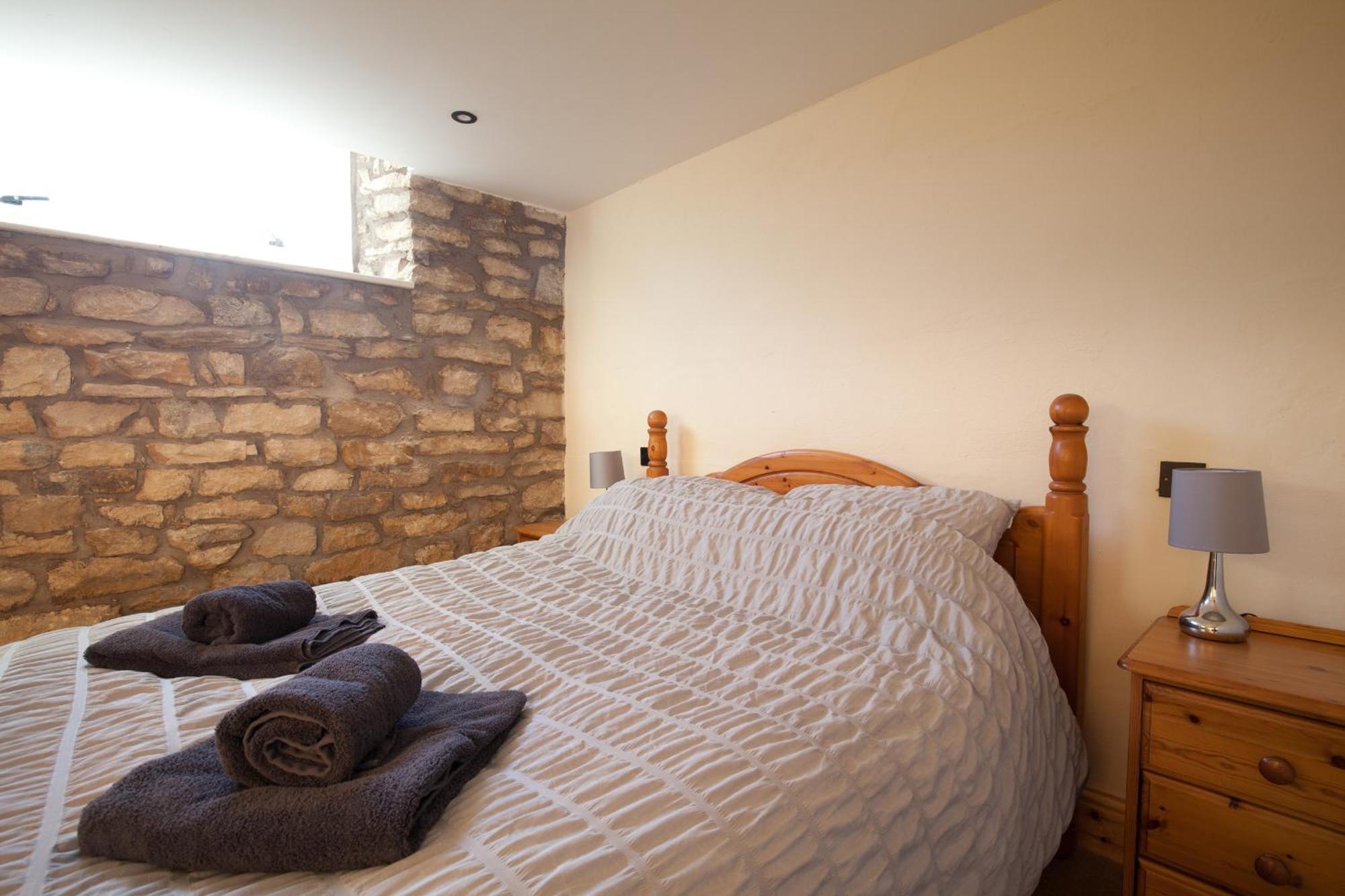 Villa Cautley Chapel Sedbergh Esterno foto