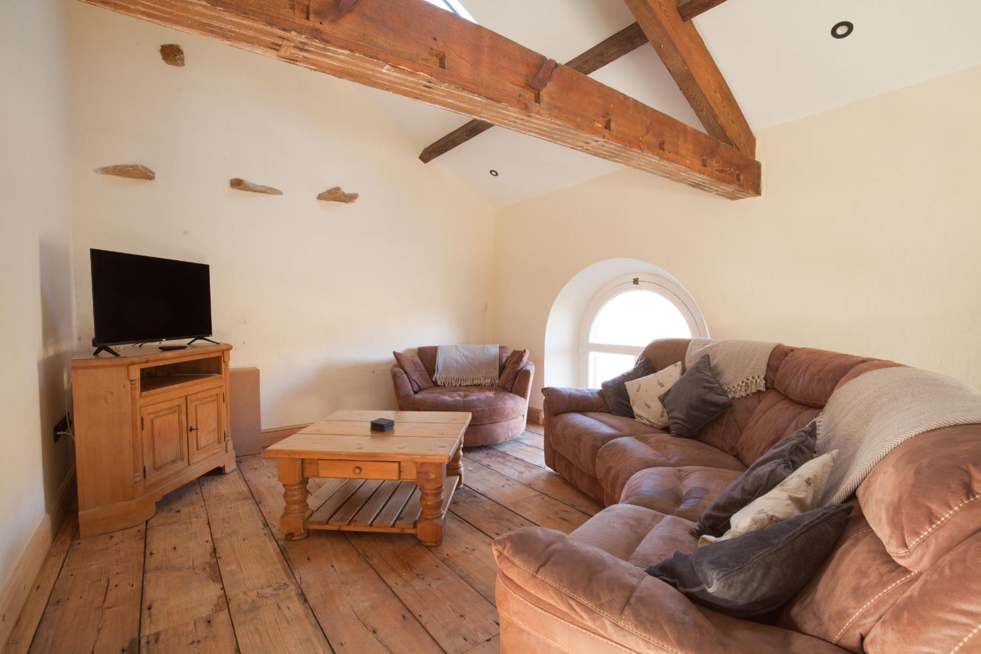 Villa Cautley Chapel Sedbergh Esterno foto