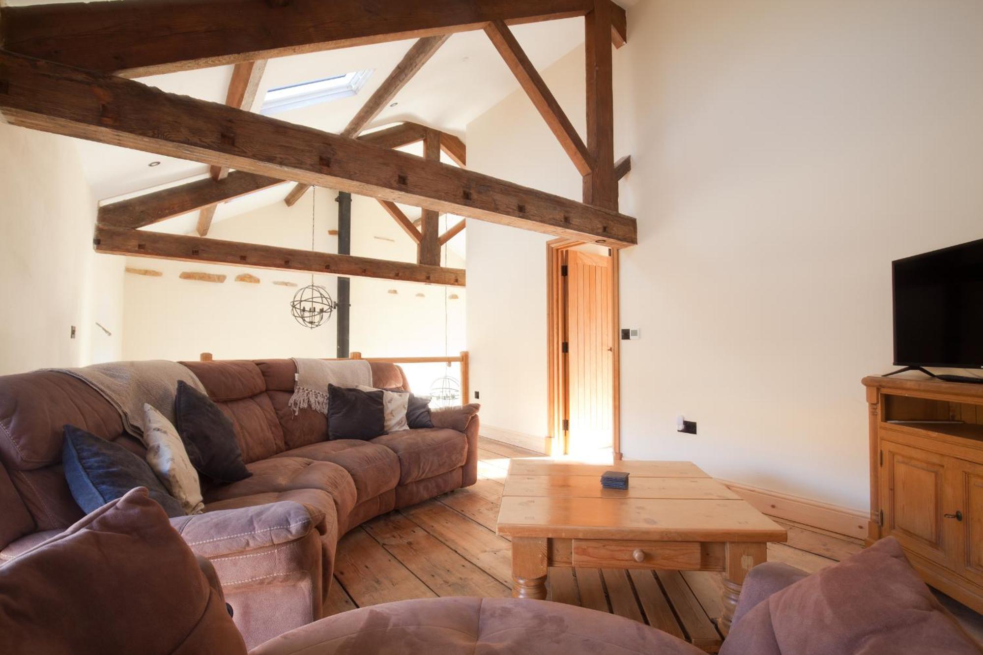 Villa Cautley Chapel Sedbergh Esterno foto