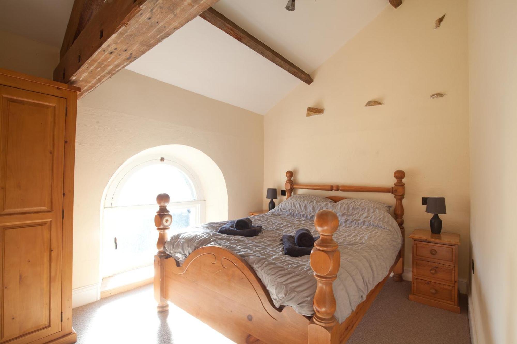 Villa Cautley Chapel Sedbergh Esterno foto