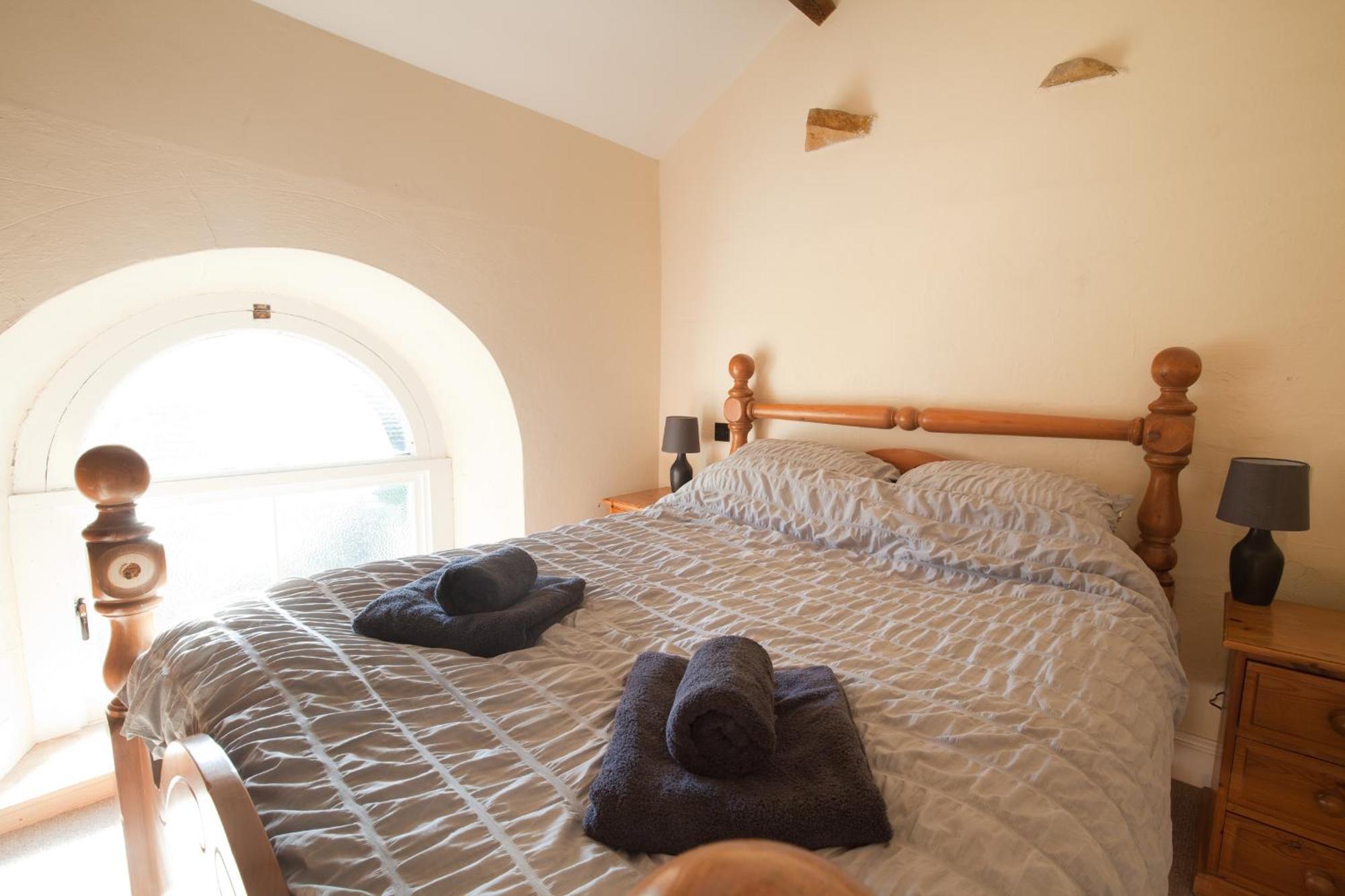Villa Cautley Chapel Sedbergh Esterno foto