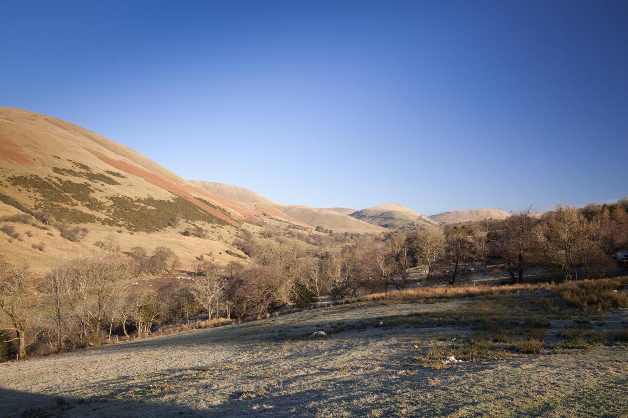 Villa Cautley Chapel Sedbergh Esterno foto
